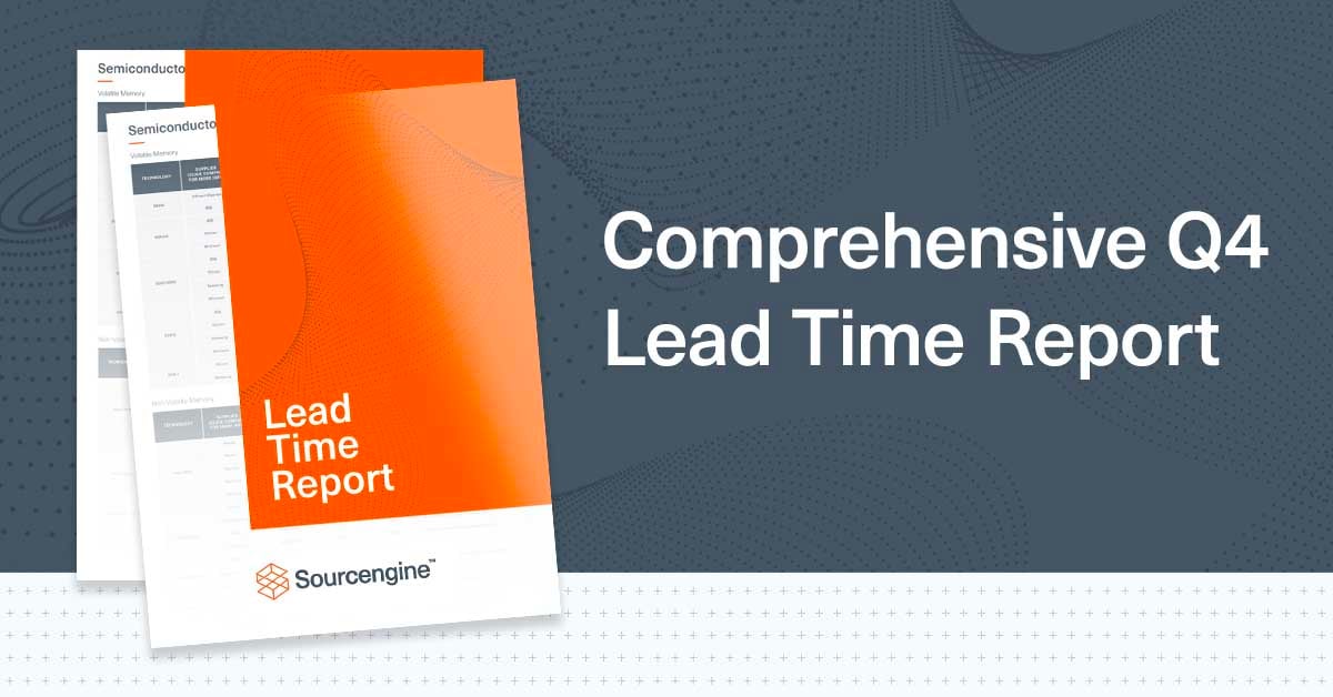 LeadTimeReport_LinkedInPost_101321